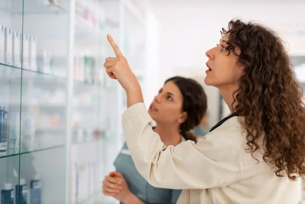 donde estudiar farmaceutica 2026