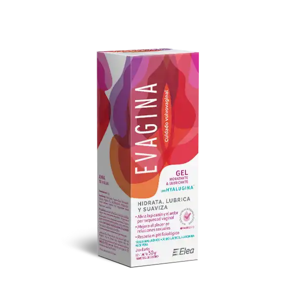 Evagina Gel